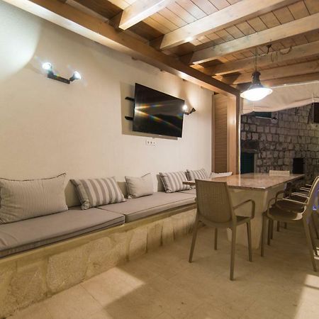 Villa Hurem Trogir Ngoại thất bức ảnh