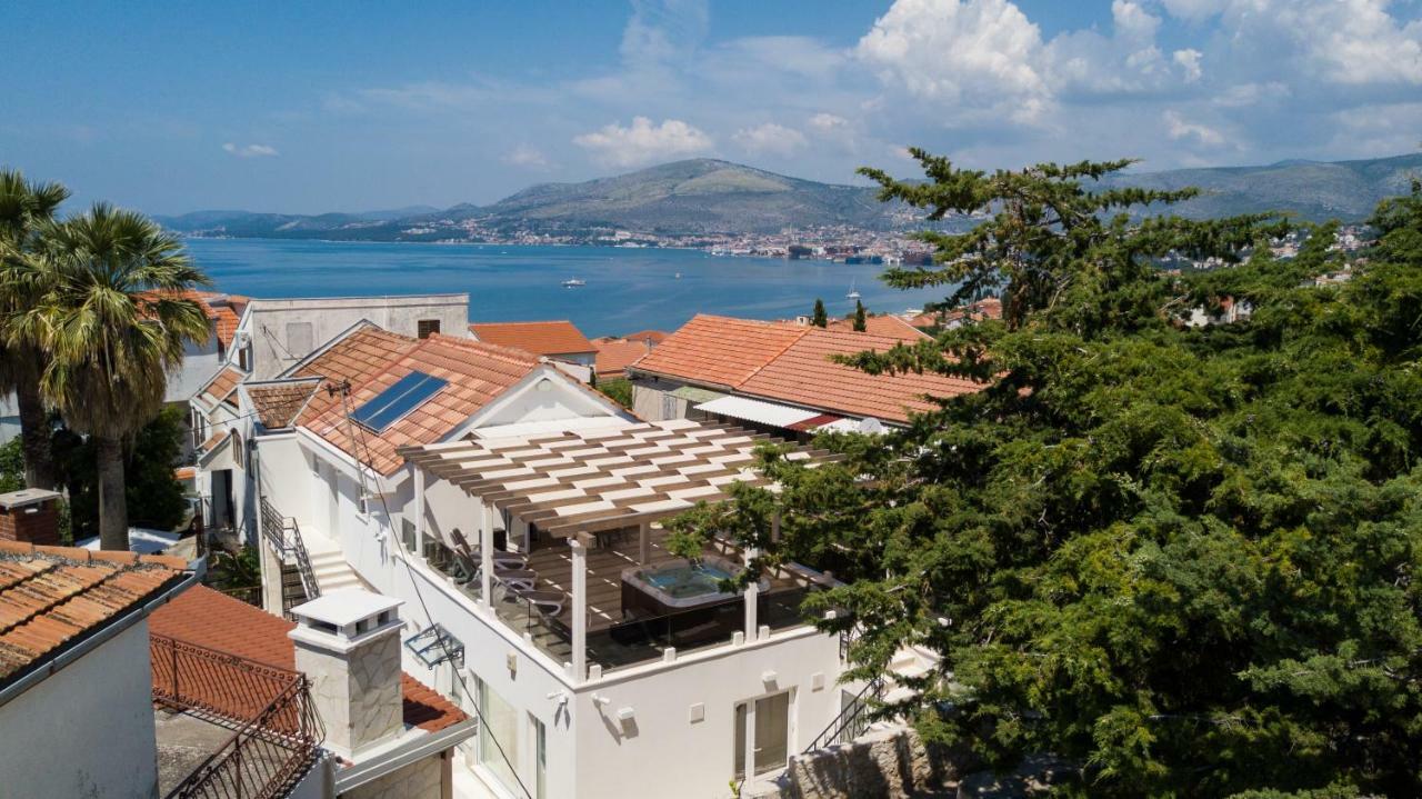 Villa Hurem Trogir Ngoại thất bức ảnh