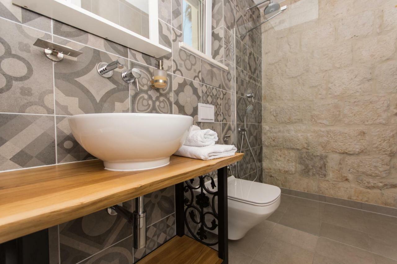Villa Hurem Trogir Ngoại thất bức ảnh