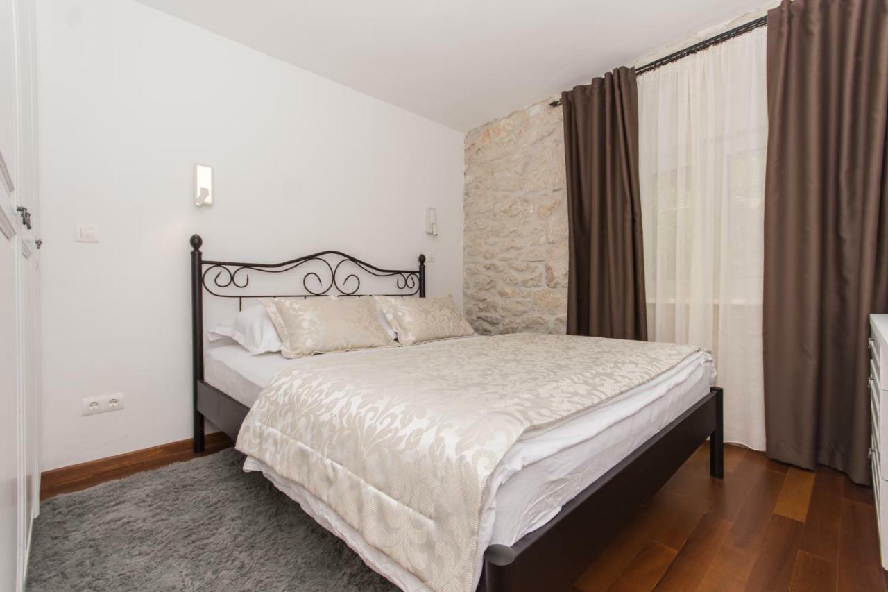 Villa Hurem Trogir Ngoại thất bức ảnh